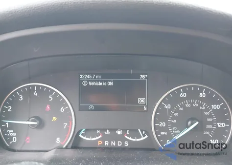 2021 Ford Ecosport Se from USA, damaged, VIN MAJ6S3GL8MC400405